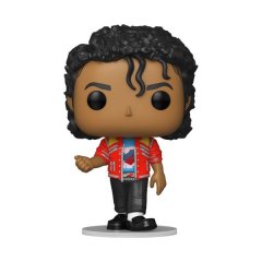 Funko Pop! Rocks: MJ - Michael Jackson