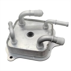 Transmission Oil-Fluid Cooler 25560-R5L-003 For Honda Crosstour