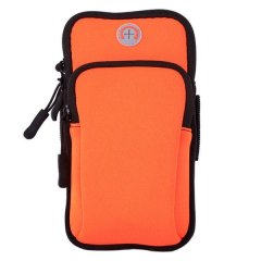 Outdoor Sports Casual Sweatproof Running Armband Bag