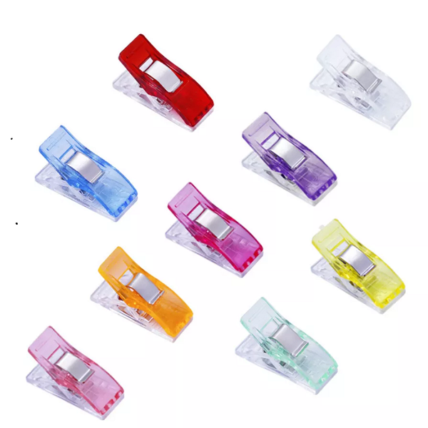 Wonder Clips