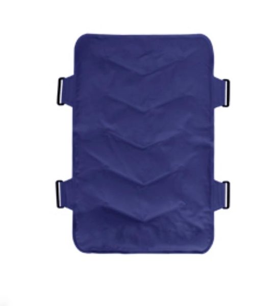 Reusable Hot Cold Gel Ice Pack for Back,Leg,Shoulder,Hip,Arm Pain Relief