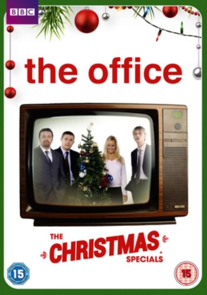Office: The Christmas Specials(DVD)