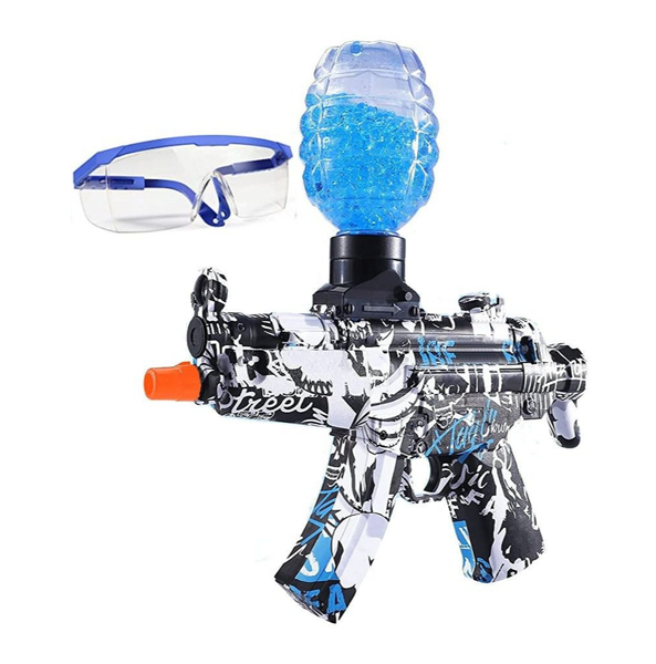 Reptronic Gel Blaster Toy Gun - RPTAKM