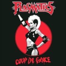 Coup De Grace (Vinyl / 12" Album)
