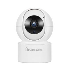 Wi-Fi Wireless IP Camera HD 1080 - Care Cam WIFI-QL3