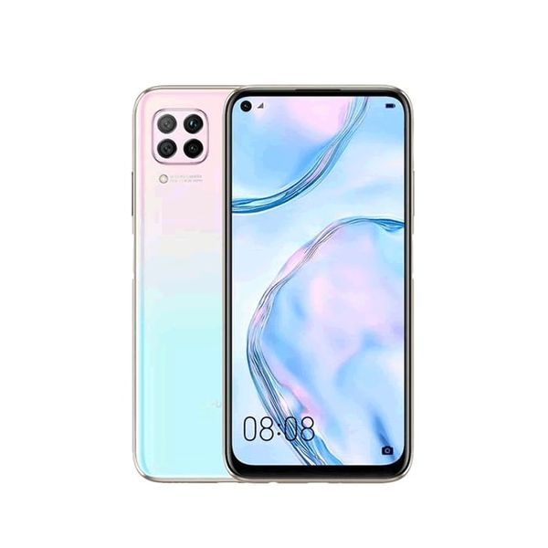 Huawei P40 Lite 128GB Single Sim - Sakura Pink