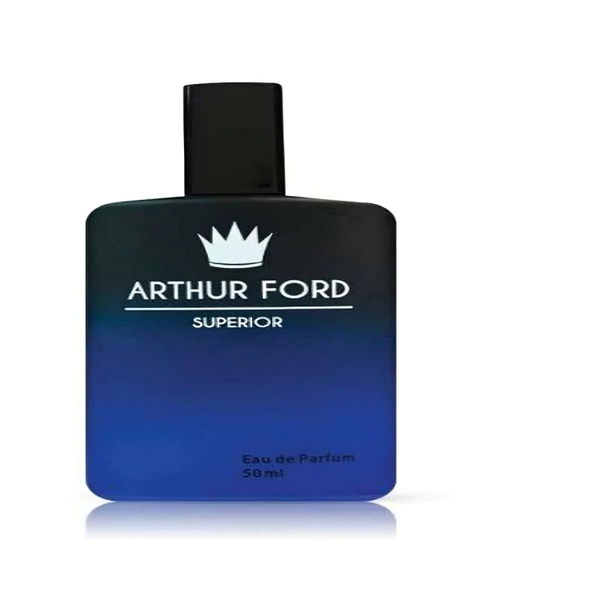 Arthur Ford Superior-Perfume Navy Man #1