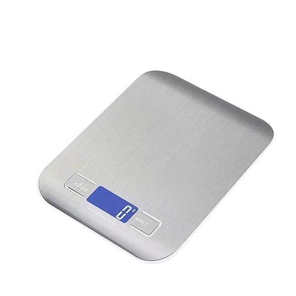 Kitchen Scale High Precision Small Electronic Scale Grammage