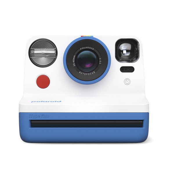 Polaroid Now Instant Camera