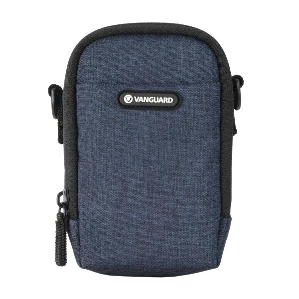 Vanguard Vesta Aspire CP Medium Compact Navy Bag for Small Cameras