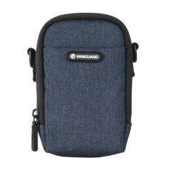 Vanguard Vesta Aspire CP S Small Navy Bag compatible with Compact Cameras