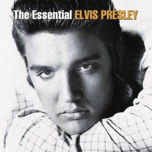 The Essential Elvis Presley (Vinyl / 12" Album)