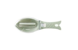 Handheld Scale Remover