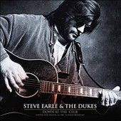 Steve Earle - Down At The Club (Vinyl)