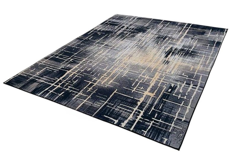 Stylish 230cmx160cm LMA Authentic 3D Lightweight Design Rug Printed - ND11