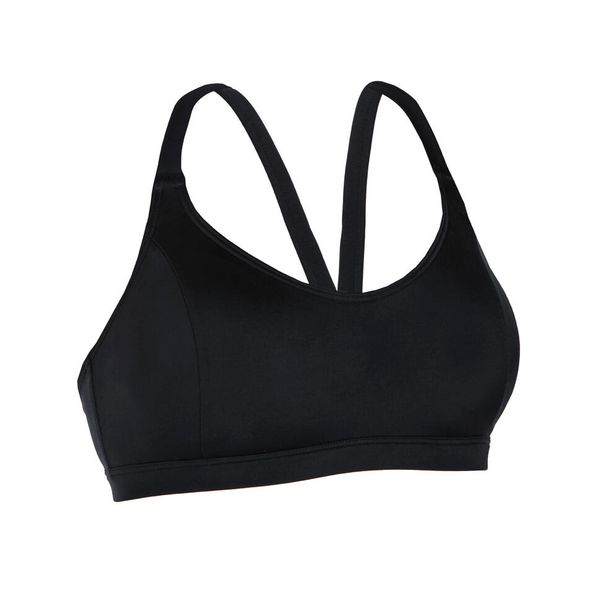 Nabaiji Vega Women's Bikini Top - black