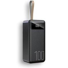 IKUN Power Bank 100000mAh