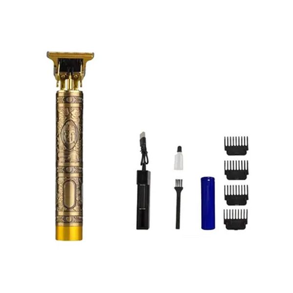 Electric Hair Trimmer