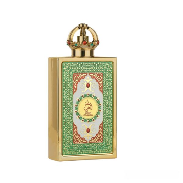 Queen Of Arabia 100 ml EDP by Lattafa