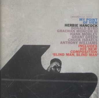My Point Of View (CD)