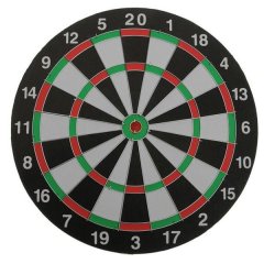 Dart Board