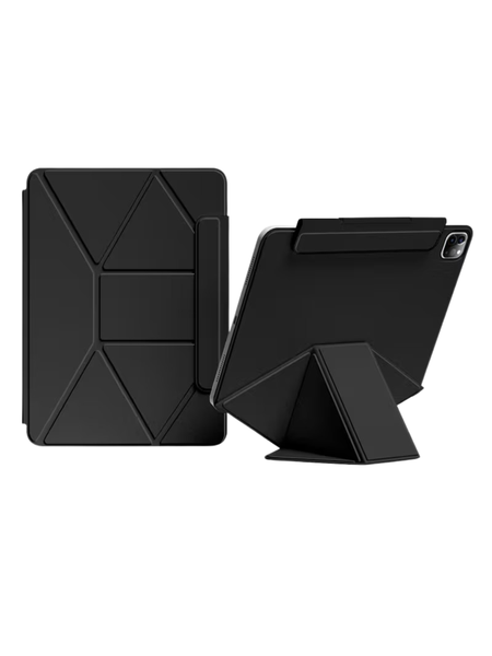 Multi-Fold Folio Case Compatible with iPad 10th Generation
