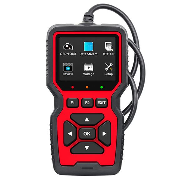 OBD2 Scanner Diagnostic Tool,Auto Check Engine Car Diagnostic Scan Tool