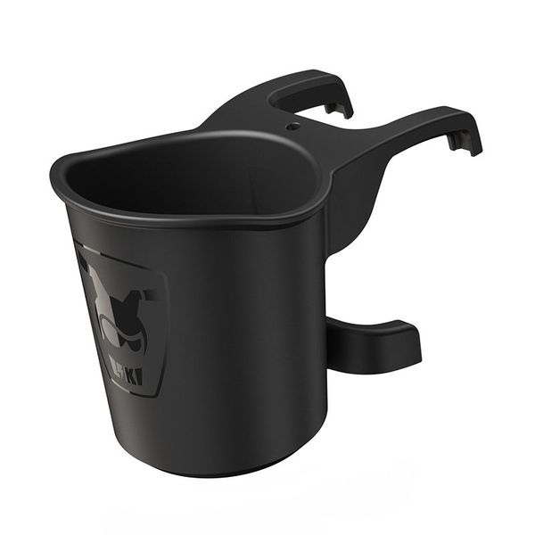 Children's Hand-Pushed Tricycle Drinking Cup Exclusive Cup Holder