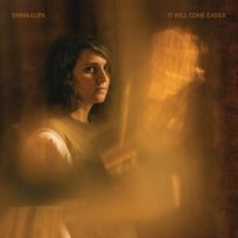 It Will Come Easier (CD / Album Digipak)