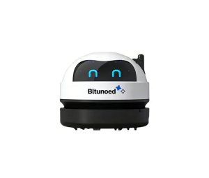 Bltunoed Mini Portable Desktop Vacuum Cleaner