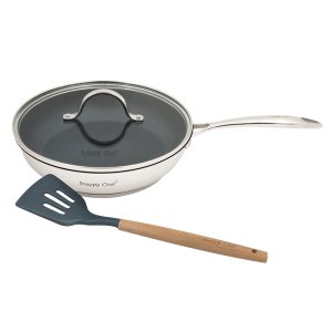 Snappy Chef Platinum Frying Pan - 26cm