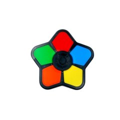 Memory Game with Sounds