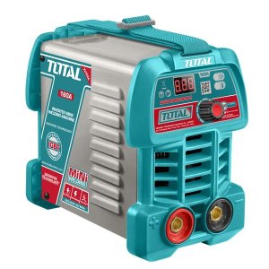 Total Tools Inverter MMA Welding Machine