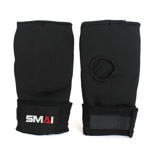 SMAI Quick Wraps