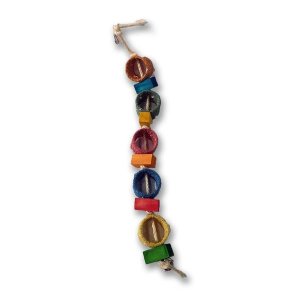 Parrot Toy 640mm