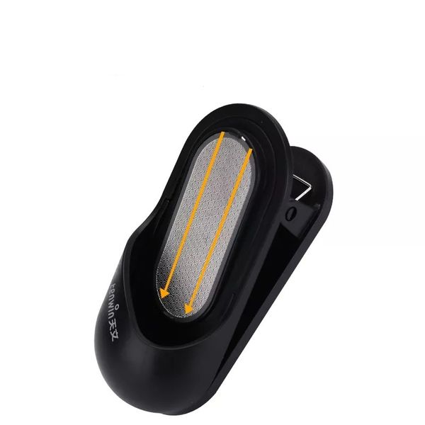 Luxury Black Glass Square Diffuser - Oakmoss and Beechwood