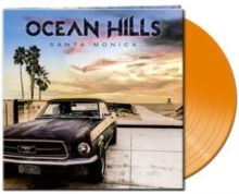 Santa Monica (Vinyl / 12" Album Coloured Vinyl)