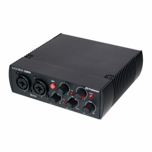 Presonus Audiobox 96 Studio Ultimate PLUS Nektar GX49 USB Recording Pack