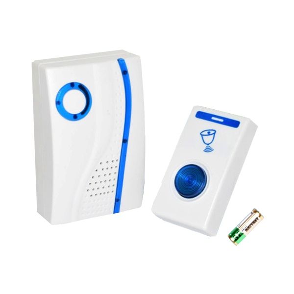 Wireless Door Bell