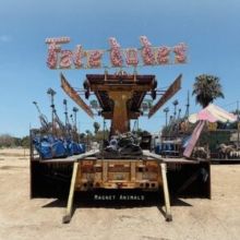 Fake Dudes (Vinyl / 12" Album Coloured Vinyl)