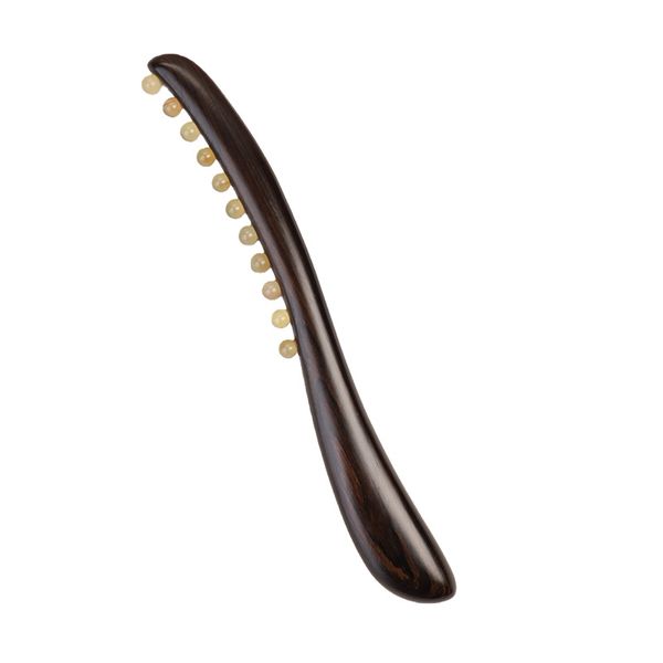 Antenna Massage Comb