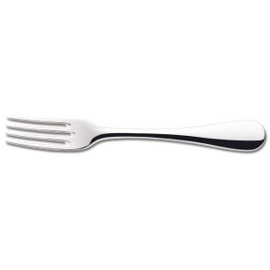 Tramontina 18/10 Stainless Steel Fish Fork, Classic Range, Dishwasher Safe