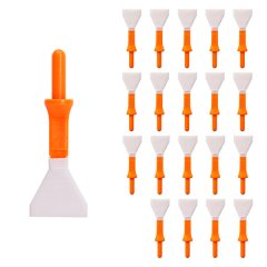 K&amp;F 20 APS-C Replacement Sensor Swab Heads for Cleaning Pen | SKU.1901