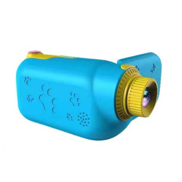 Uptix Kids Blue Video Camera for Photos &amp; Videos| 12MP | Games| Playback