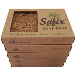 Safix Soap Rest