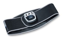 Beurer Back Belt With TENS Device for Lower Back Pain Relief EM 38