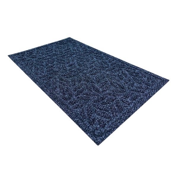Dune Leaf Durable And Appealing Door Mat