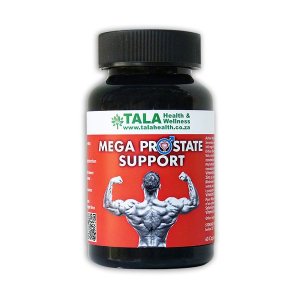 Mega Range Mega Prostate Support