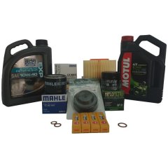 BMW R Series Motorcycle Service Kit #3