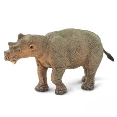 Safari Wild Prehistoric World - Uintatherium